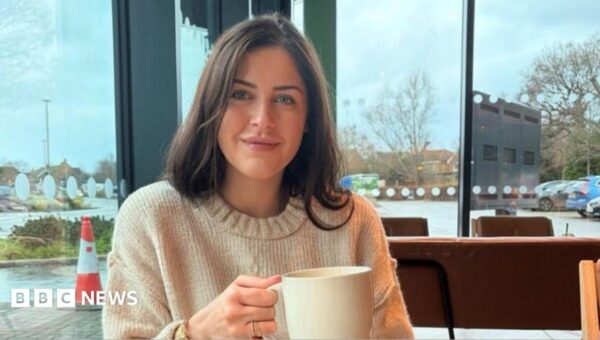I’m 27 and I’ve already written my will – here’s why