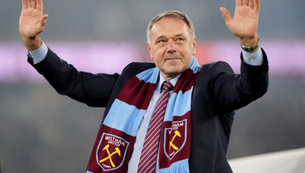 West Ham legend Ludek Miklosko dies aged 64 after cancer battle