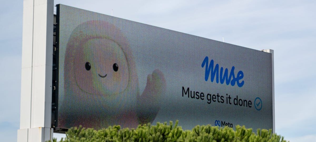 A YouTuber says Meta's Muse gave his address to a Facebook Marketplace buyer: 'A guy just showed up at my door'