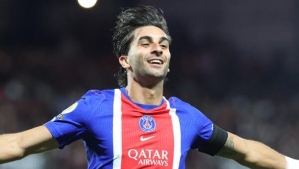 2026 Ballon d’Or: Ferran Torres names players that should win award