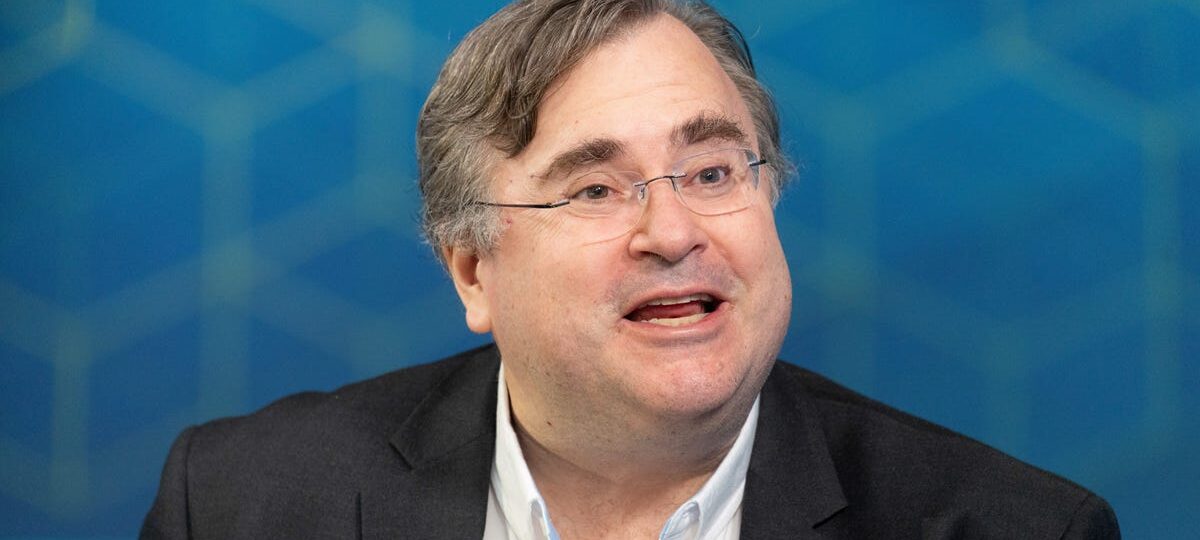 Reid Hoffman dismisses AI doomers: ‘Look at me, I’m Cassandra’