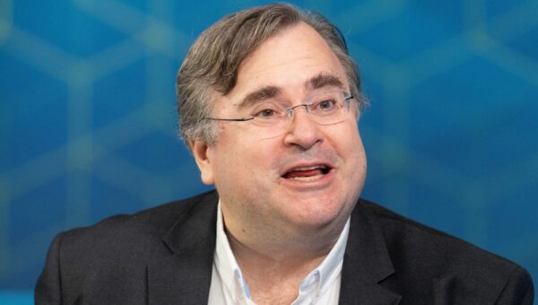Reid Hoffman dismisses AI doomers: ‘Look at me, I’m Cassandra’