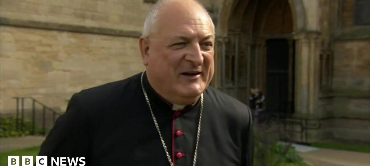 Bishop of Lincoln resigns amid sex assault inquiry
