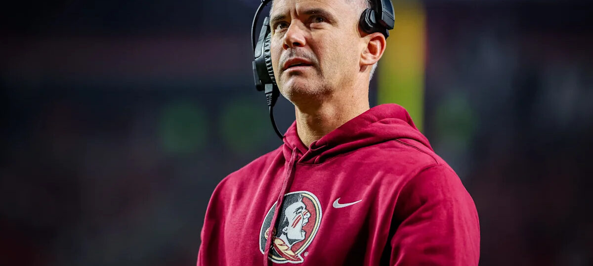 Three-star tight end decommits from FSU