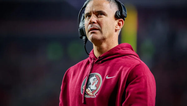 Three-star tight end decommits from FSU