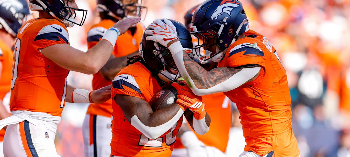2026 Trade Value Charts — Justin Boone’s fantasy football running back breakdown for Week 3