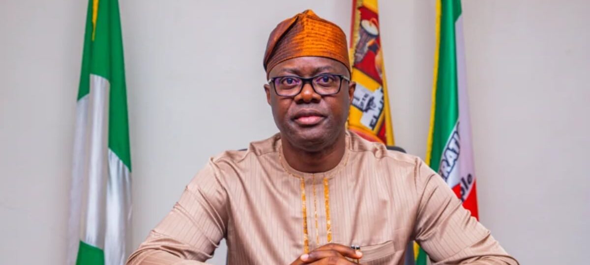 Oyo govt, APC candidate trade words over Makinde’s projects