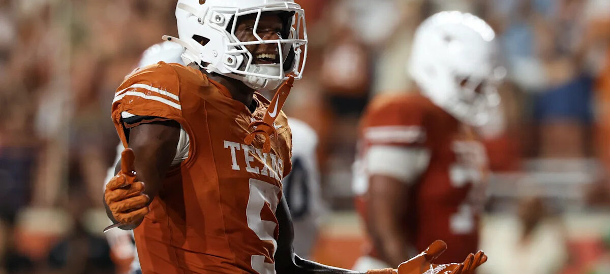 Texas vs. Tennessee: How to watch today's NCAA college football game, where to stream and more