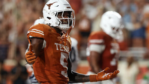 Texas vs. Tennessee: How to watch today's NCAA college football game, where to stream and more