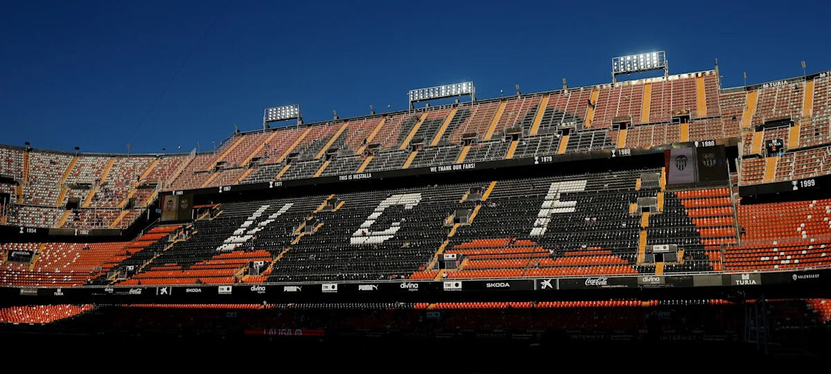 Barcelona vs Valencia: Hansi Flick’s side dominates recent Mestalla meetings despite historic parity