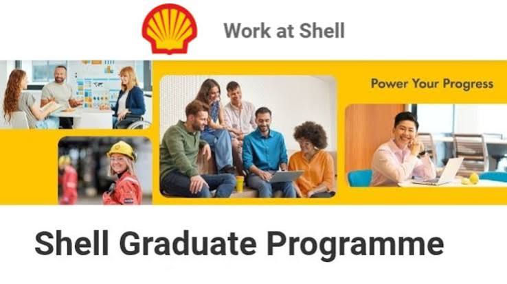 Shell Global Graduate Programme 2027 | How To Apply