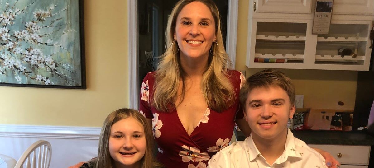 I never tracked my teenagers on an app. Our relationships are better for it.