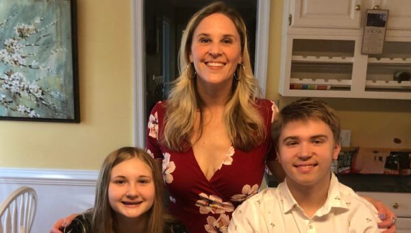 I never tracked my teenagers on an app. Our relationships are better for it.
