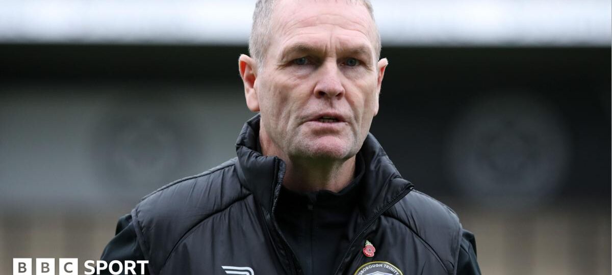 'Get a life' - non-league club condemn man impersonating manager
