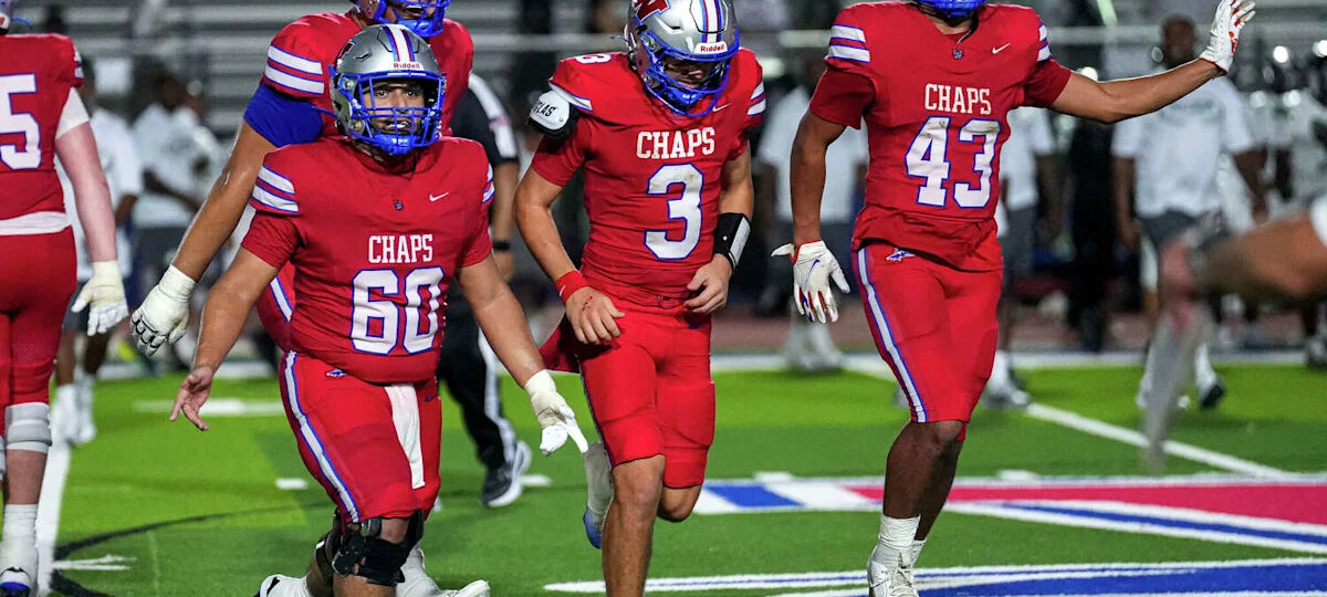 Westlake vs Euless Trinity: Why DFW foe may present greater challenge than California team