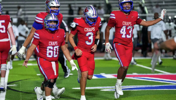 Westlake vs Euless Trinity: Why DFW foe may present greater challenge than California team