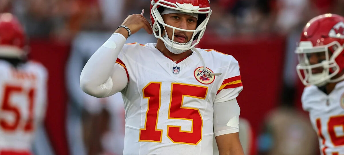 Can the Chiefs establish a superpower this season?