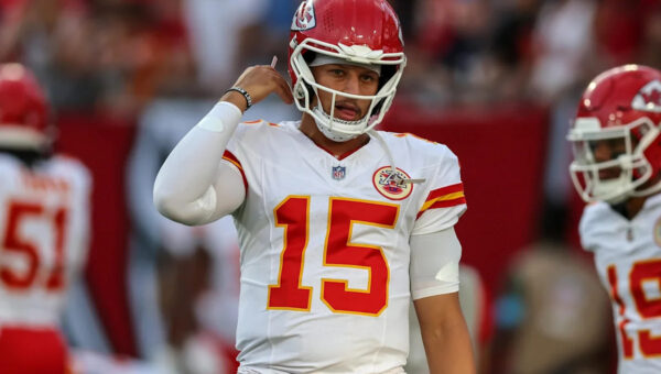 Can the Chiefs establish a superpower this season?