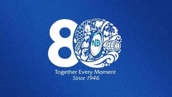 Nigerian Breweries flags off 80th Anniversary Celebration with Nationwide Search for Shared Memories