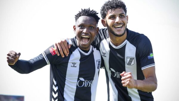 CAF Confederation Cup: CS Sfaxien’s Ogbole wary of ‘dangerous opponent’ Shooting Stars