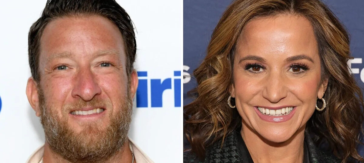 Dave Portnoy’s Barstool Sports could play key role as Diana Russini plots sports media return
