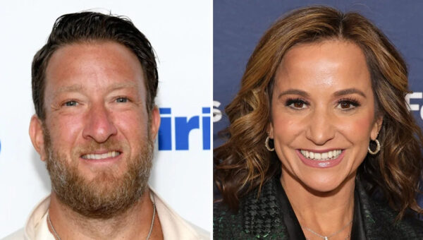 Dave Portnoy’s Barstool Sports could play key role as Diana Russini plots sports media return