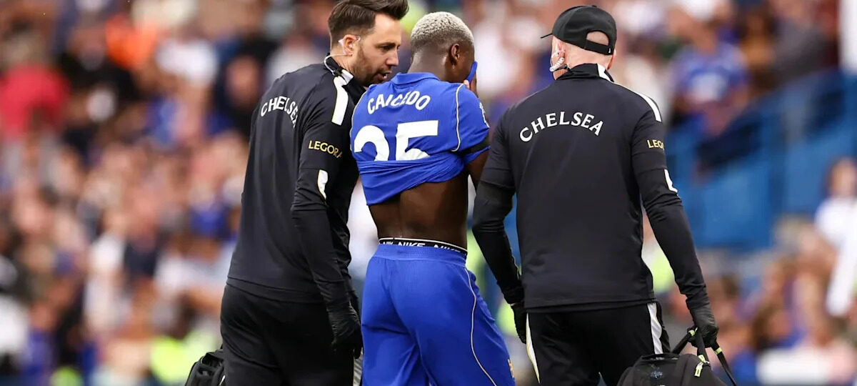 Alonso makes Caicedo confession after Chelsea beaten in midfield battle again