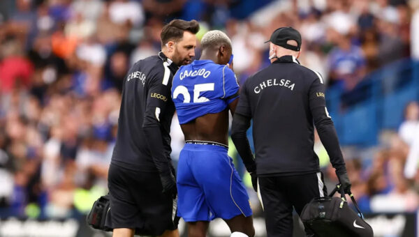 Alonso makes Caicedo confession after Chelsea beaten in midfield battle again