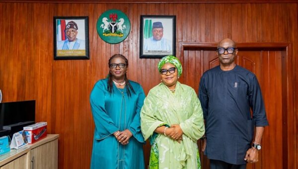 Calabar erosion: Nigerian govt moves to protect NNPC jetty, Naval assets from ecological disaster