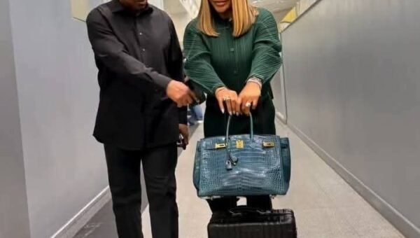 Lere, Adeyanju, Daddy Freeze speak as Peter Obi’s wife’s N200m handbag spark debate