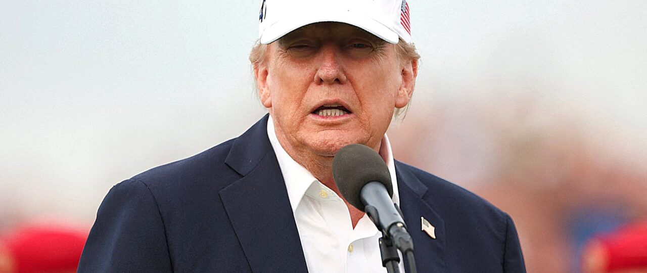 Trump rejects slowing AI advancement citing US-China competition
