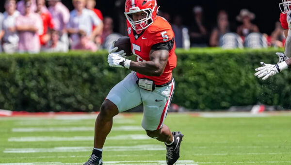 Georgia football controversially puts game highlights behind paywall