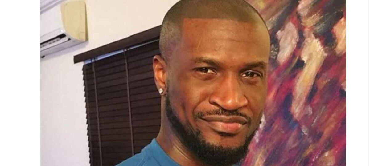 Peter Okoye tells court he received over $800,000 in P-Square royalties