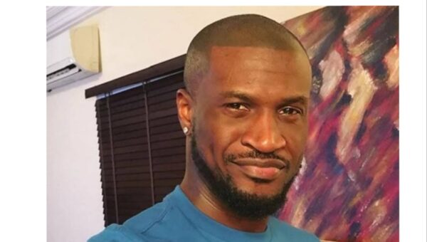 Peter Okoye tells court he received over $800,000 in P-Square royalties