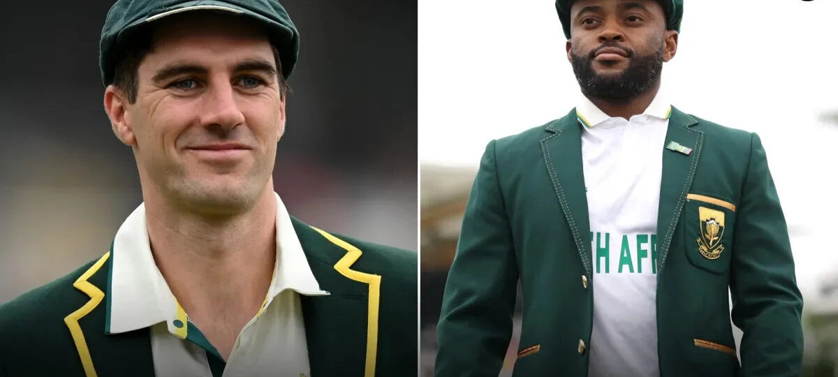 Where to watch Australia vs. South Africa Tests and ODIs: Live stream, TV channel, match schedule for 2026 cricket tour