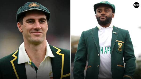 Where to watch Australia vs. South Africa Tests and ODIs: Live stream, TV channel, match schedule for 2026 cricket tour