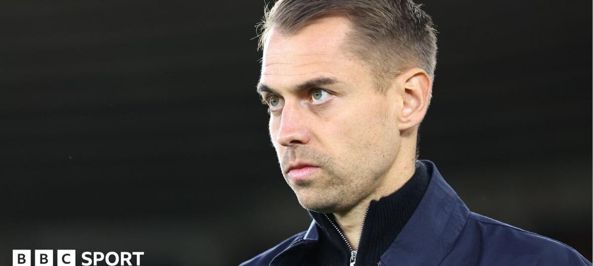 'I've asked for forgiveness' - Eckert and Southampton braced for Spygate verdict