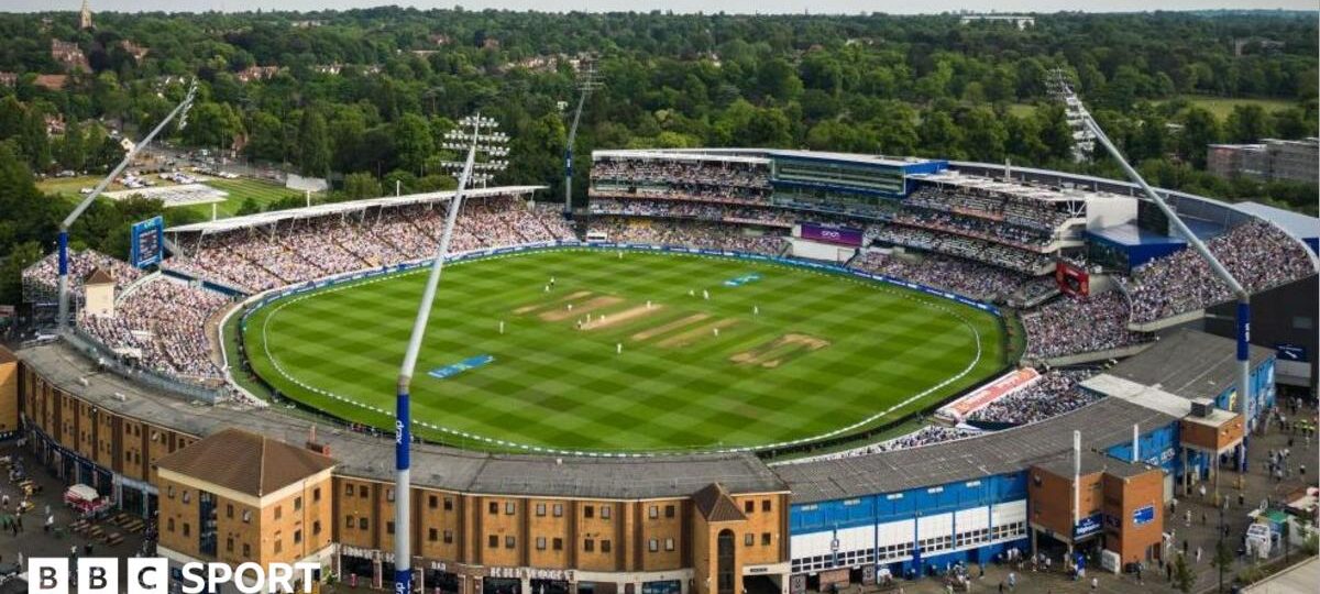 Ashes ticket price increase 'really poor' - Vaughan