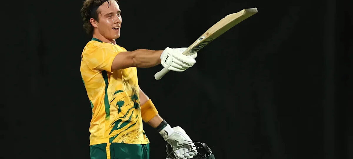 Proteas coach questions Dewald Brevis’ suitability for South African conditions, labels CSK star a ‘Rafael Nadal’ in Tests