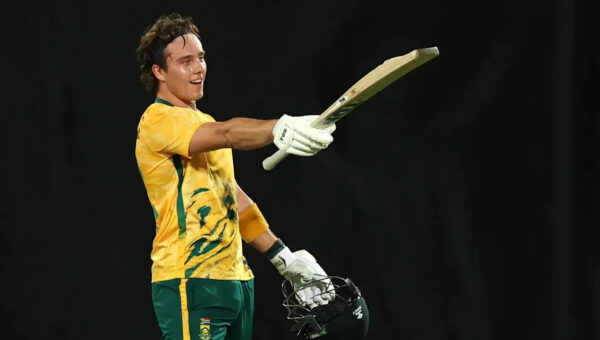 Proteas coach questions Dewald Brevis’ suitability for South African conditions, labels CSK star a ‘Rafael Nadal’ in Tests