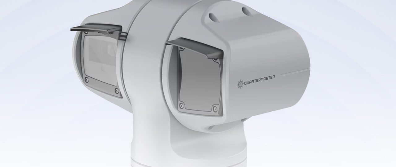 Ocean surveillance startup Quartermaster raises another $140M