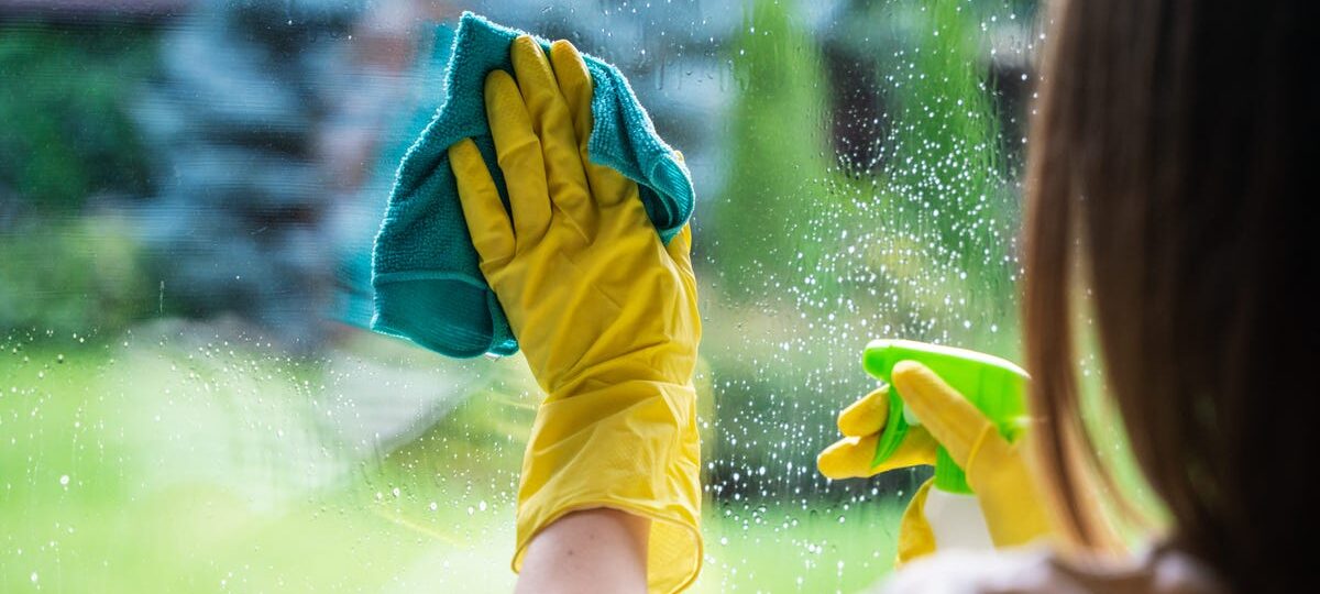 Paying someone to clean my house used to make me feel guilty. I'm done apologizing.