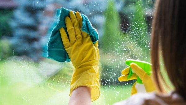 Paying someone to clean my house used to make me feel guilty. I'm done apologizing.