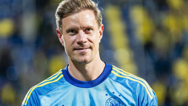 ‘World-class’ Marc-André ter Stegen set for Germany start