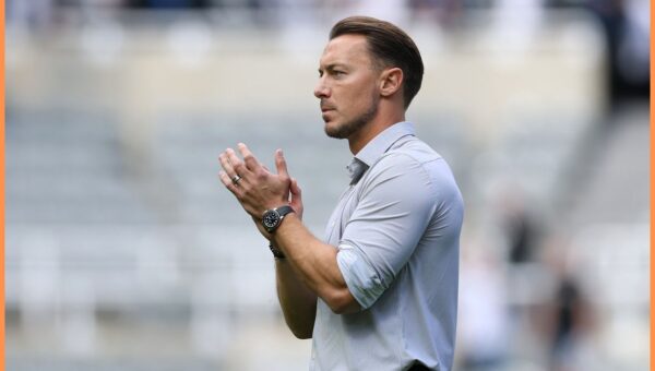 Newcastle United make firm decision over midfielder amid interest from Saudi clubs