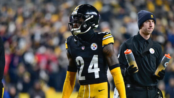 JPJ to Seek Another Opinion; Steelers Expect Him Back vs. Bengals