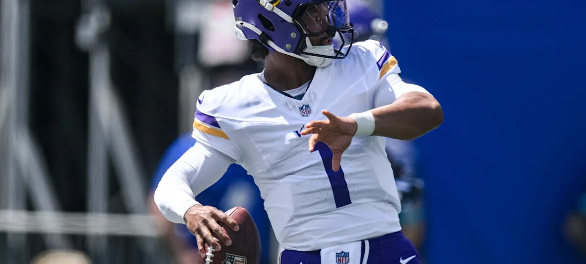 Kyler Murray ruled out due to concussion