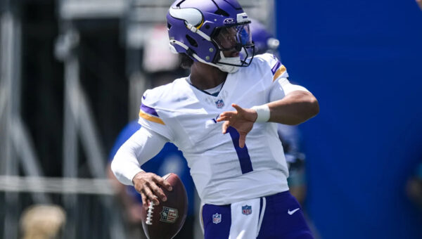 Kyler Murray ruled out due to concussion