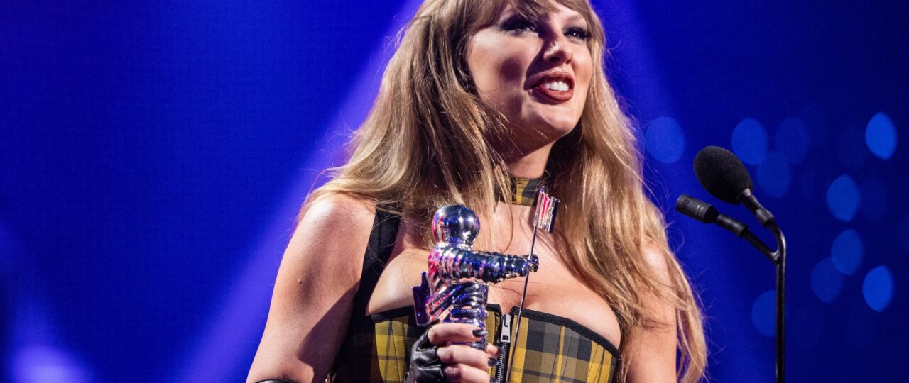 How Many VMAs Does Taylor Swift Have? Her Wins & Record Explained