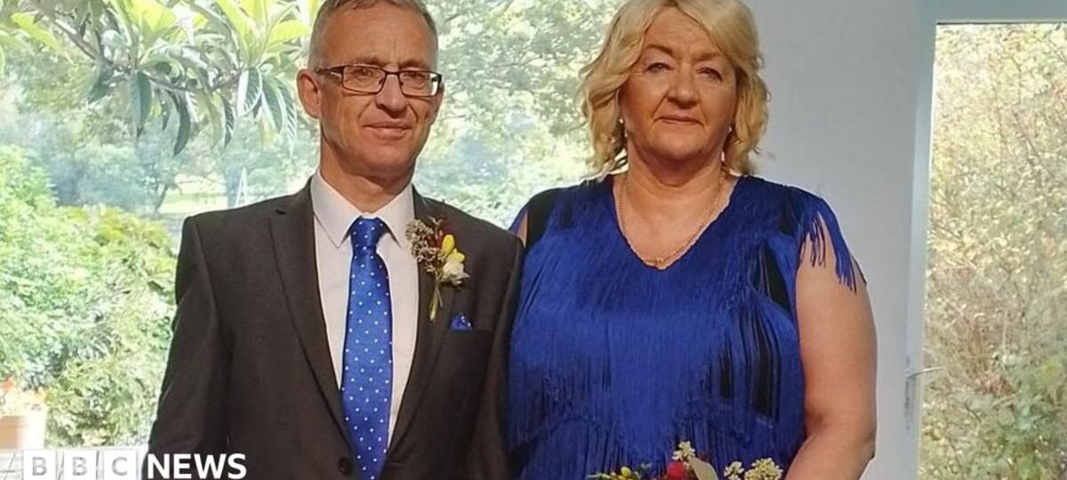 Widow whose husband died after falling into slurry pit warns of pressure on farmers